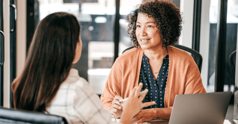 3 Ways to Nail Your First Job Interview | Premier Staffing