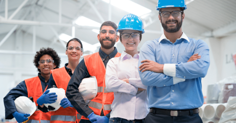 Freshen Up Your Business: Essential Tips for Spring Cleaning Your Operations | Premier Staffing
