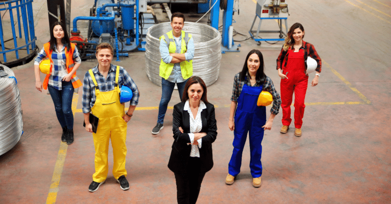 Light Industrial Jobs in High Demand: Navigating the Trends of the Job Market | Premier Staffing