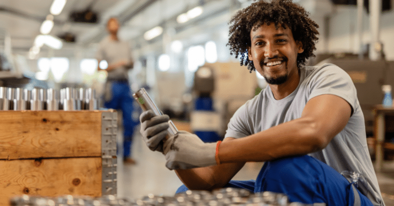 Things to Look for In a Job Posting | Premier Staffing