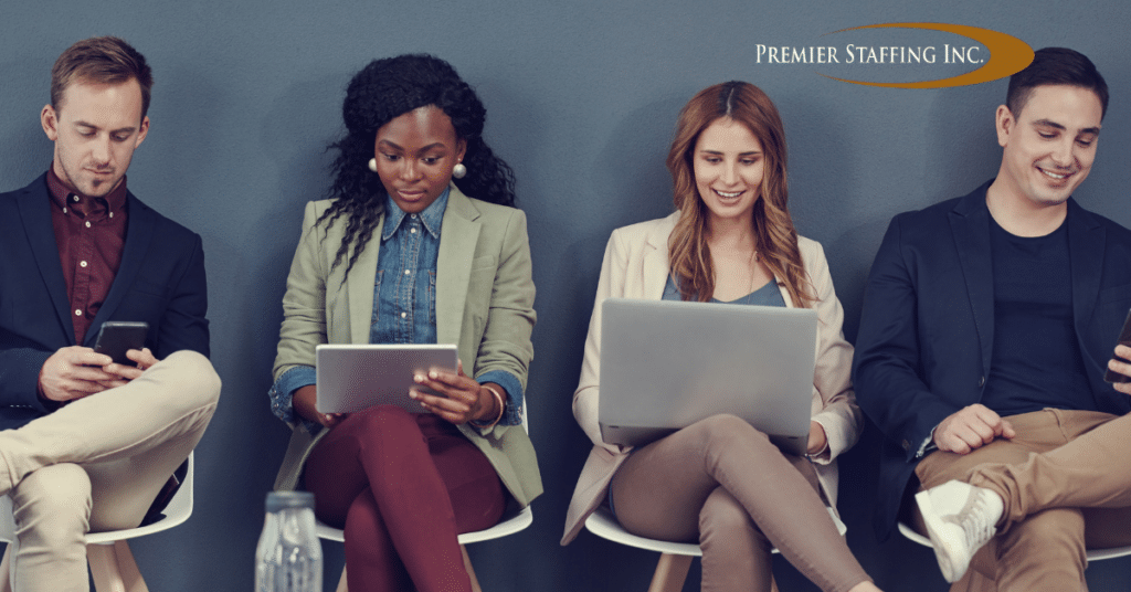 Creative Ways to Find Skilled Workers | Premier Staffing