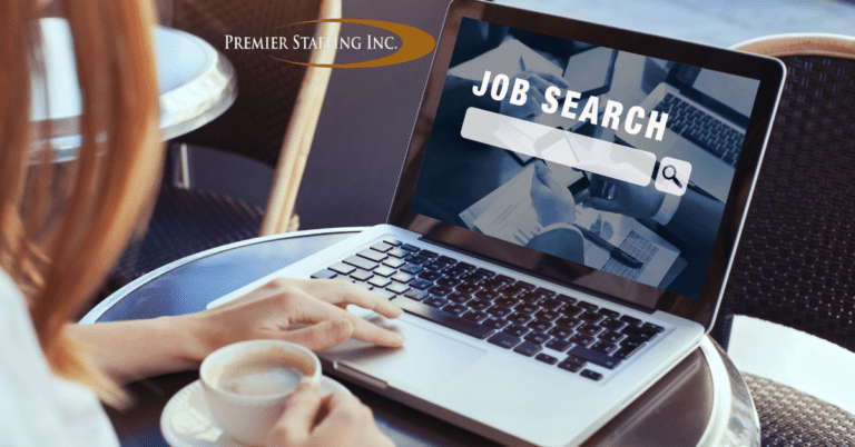 What to Do After Being Rejected by a Job | Premier Staffing